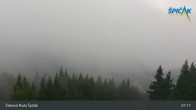 Archiv Foto Webcam Špicák Železná Ruda 06:00