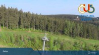 Archived image Webcam Ski Resort Zadov Churanov 06:00