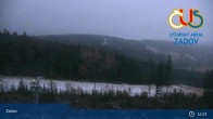 Archived image Webcam Ski Resort Zadov Churanov 18:00