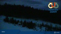 Archived image Webcam Ski Resort Zadov Churanov 06:00