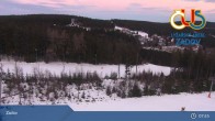 Archived image Webcam Ski Resort Zadov Churanov 07:00