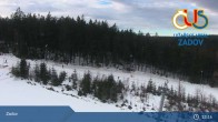 Archived image Webcam Ski Resort Zadov Churanov 12:00