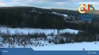 Archived image Webcam Ski Resort Zadov Churanov 14:00