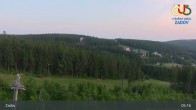 Archiv Foto Webcam Zadov Churanov 04:00