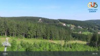 Archiv Foto Webcam Zadov Churanov 08:00