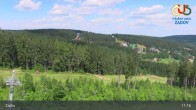 Archiv Foto Webcam Zadov Churanov 10:00