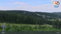 Archiv Foto Webcam Zadov Churanov 12:00