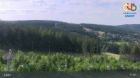 Archiv Foto Webcam Zadov Churanov 16:00