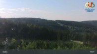 Archiv Foto Webcam Zadov Churanov 18:00