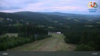 Archiv Foto Webcam Zadov Churanov 00:00