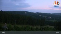 Archiv Foto Webcam Zadov Churanov 04:00