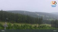 Archiv Foto Webcam Zadov Churanov 07:00