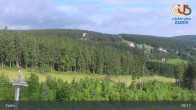 Archiv Foto Webcam Zadov Churanov 08:00