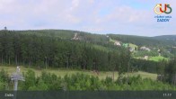 Archiv Foto Webcam Zadov Churanov 10:00