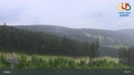 Archiv Foto Webcam Zadov Churanov 12:00
