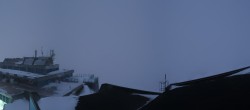 Archiv Foto Webcam Zermatt - Trockener Steg 00:00