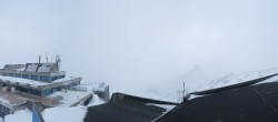 Archiv Foto Webcam Zermatt - Trockener Steg 02:00