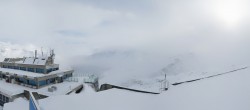 Archiv Foto Webcam Zermatt - Trockener Steg 07:00