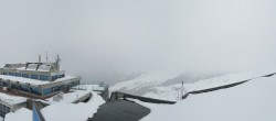 Archiv Foto Webcam Zermatt - Trockener Steg 09:00