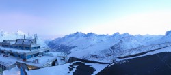 Archiv Foto Webcam Zermatt - Trockener Steg 06:00