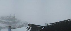 Archiv Foto Webcam Zermatt - Trockener Steg 11:00