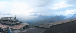 Archiv Foto Webcam Zermatt - Trockener Steg 05:00