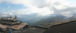 Archiv Foto Webcam Zermatt - Trockener Steg 06:00
