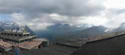 Archiv Foto Webcam Zermatt - Trockener Steg 07:00
