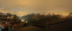 Archived image Webcam Location: Trockener Steg 18:00
