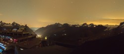 Archived image Webcam Location: Trockener Steg 20:00