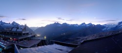 Archived image Webcam Location: Trockener Steg 22:00