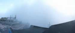 Archiv Foto Webcam Zermatt - Trockener Steg 05:00