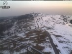 Archived image Webcam Top of the Feldberg 05:00