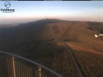 Archived image Webcam Top of the Feldberg 05:00