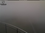 Archived image Webcam Top of the Feldberg 11:00