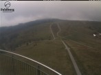 Archived image Webcam Top of the Feldberg 13:00