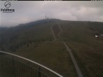 Archived image Webcam Top of the Feldberg 15:00