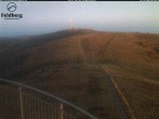 Archiv Foto Webcam Feldberg: Seebuck Bergstation 05:00