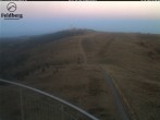 Archiv Foto Webcam Feldberg: Seebuck Bergstation 06:00