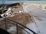 Archiv Foto Webcam Feldberg: Seebuck Bergstation 11:00