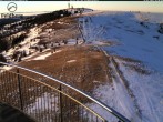 Archiv Foto Webcam Feldberg: Seebuck Bergstation 15:00