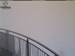 Archived image Webcam Top of the Feldberg 13:00