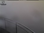 Archiv Foto Webcam Feldberg: Seebuck Bergstation 05:00