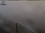 Archiv Foto Webcam Feldberg: Seebuck Bergstation 07:00