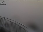 Archiv Foto Webcam Feldberg: Seebuck Bergstation 09:00