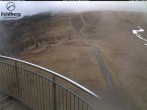 Archiv Foto Webcam Feldberg: Seebuck Bergstation 11:00