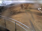 Archiv Foto Webcam Feldberg: Seebuck Bergstation 13:00