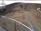 Archiv Foto Webcam Feldberg: Seebuck Bergstation 15:00