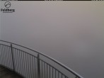 Archiv Foto Webcam Feldberg: Seebuck Bergstation 17:00