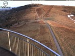 Archiv Foto Webcam Feldberg: Seebuck Bergstation 07:00